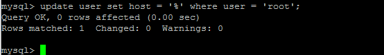 linux,mysql,yum,卸載,安裝