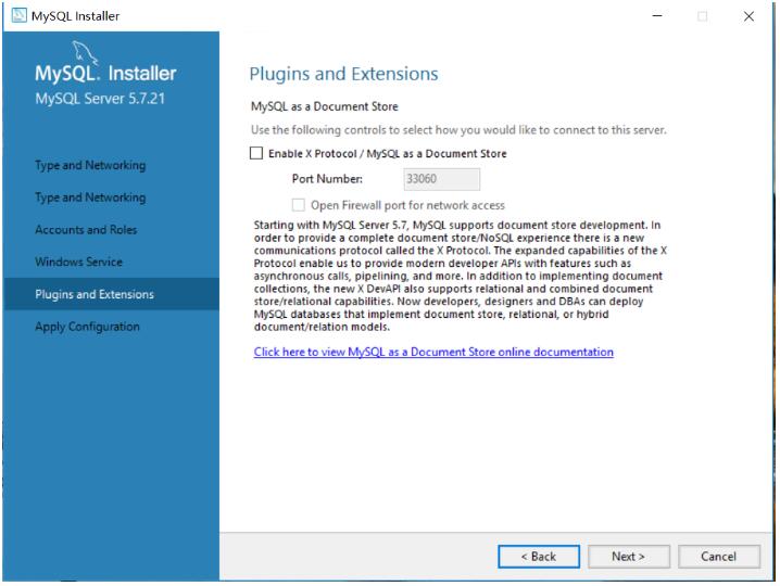 mysql,installer,community,.msi,安裝