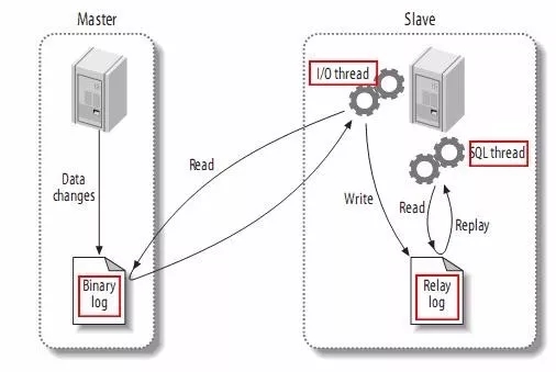 MySQL,雙活,同步復制