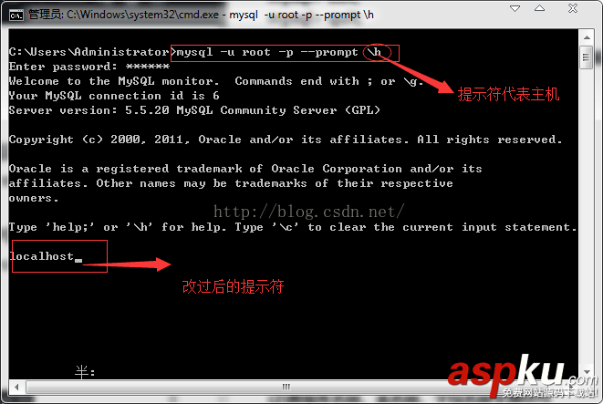 MySQL,命令行,MySQL服務,Windows,64