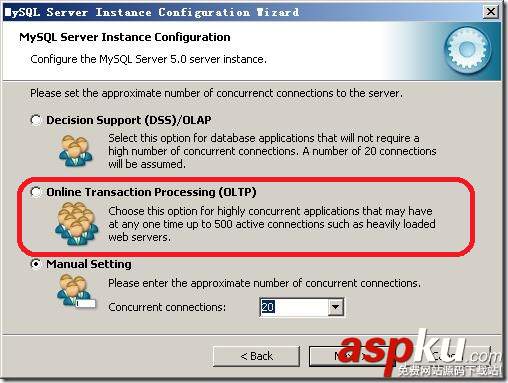 Mysql,安裝,配置