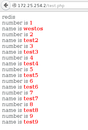 redis,服務器環境,mysql,lnmp,架構緩存