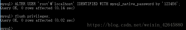mysql,mysql8.0.12,安裝配置