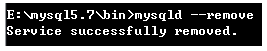 mysql5.7安裝配置,mysql5.7安裝教程,mysql5.7安裝