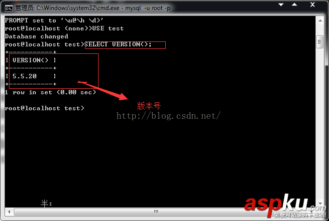 MySQL,命令行,MySQL服務,Windows,64