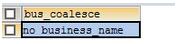 mysql,isnull,ifnull,ifnull函數,coalesce函數