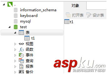 windows,mysql,主從配置