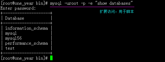 mysql,root密碼,服務器,命令