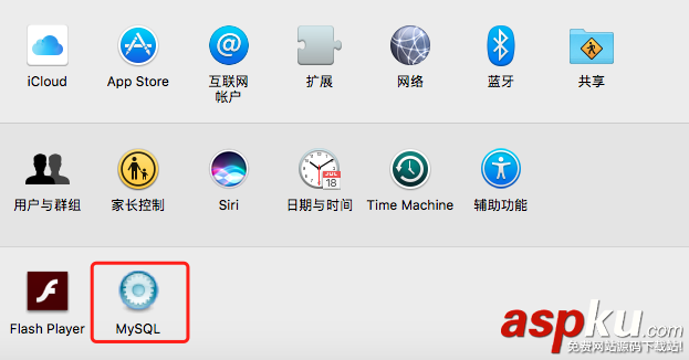 mac安裝mysql步驟,Mac安裝mysql5.7,Mac安裝mysql