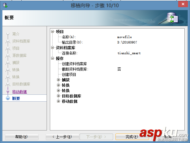 數據庫遷移,Mysql遷移Oracle
