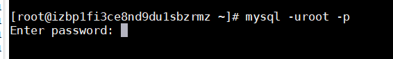 Linux,mysql5.7,遠程訪問