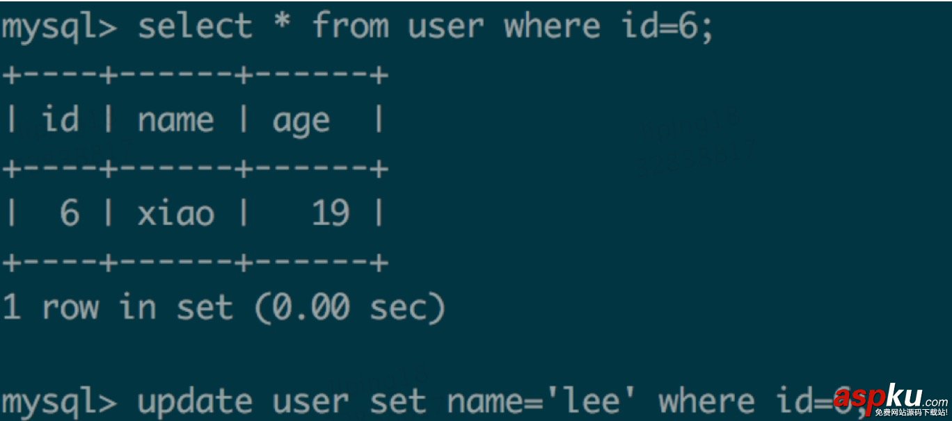 MySQL,并發,問題解決