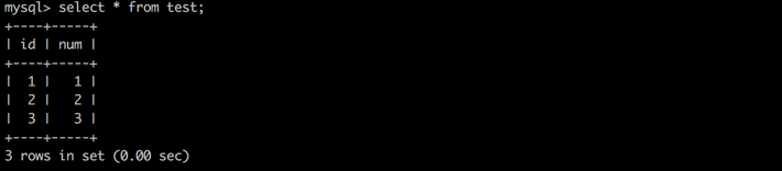mysql,四種隔離級別,隔離級別,mysql事務隔離級別