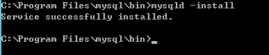 windows,mysql,解壓,備份,還原
