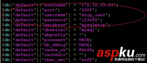 安裝配置MySQLMTOP來監控MySQL運行性能的教程