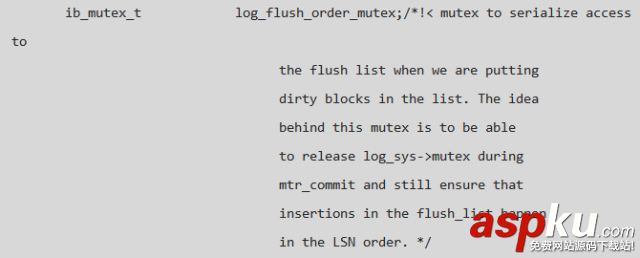 MySQL,redo,死鎖