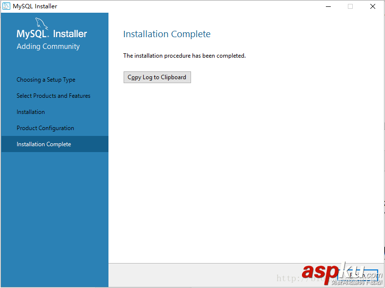 win10,安裝,mysql