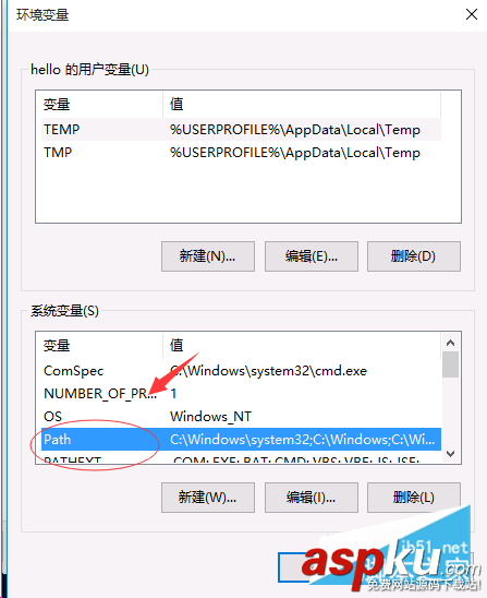 mysql5.7,mysql,環境變量