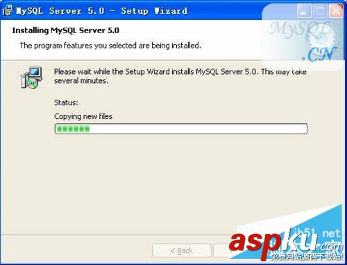 mysql圖文安裝教程,mysql安裝教程,mysql圖文教程