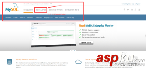 mysql5.7.20,解壓版,mysql5.7
