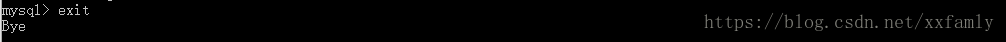 mysql,安裝配置