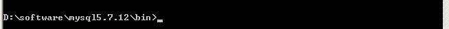 MySQL,系統服務