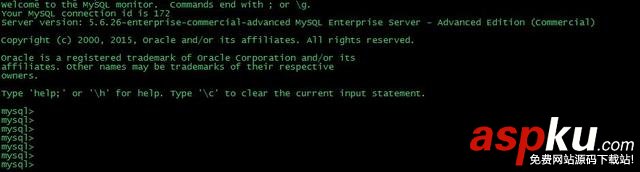 mysql,IPV6,連接,linux,mysql5.6