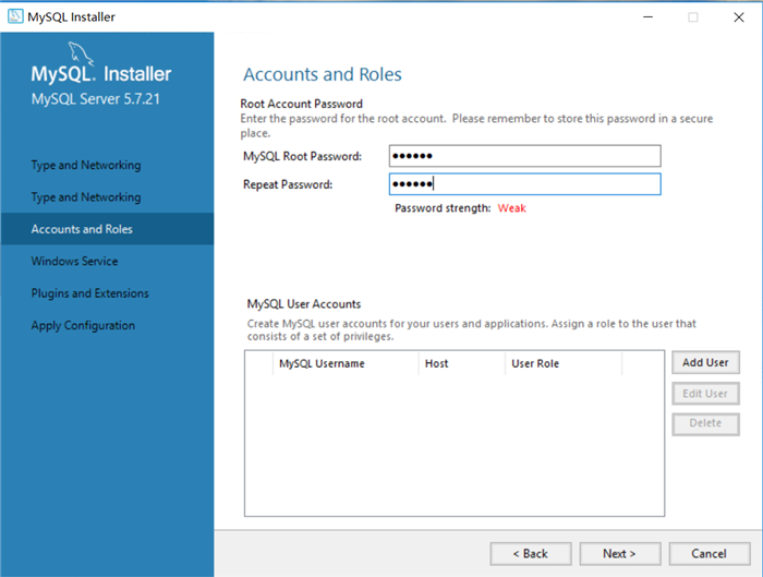 mysql,installer,community,.msi,安裝