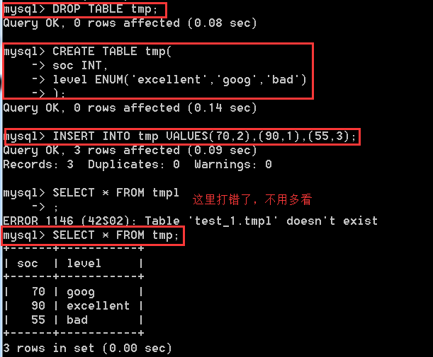 MySQL,數據庫,數據類型