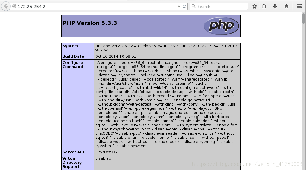 redis,服務器環境,mysql,lnmp,架構緩存
