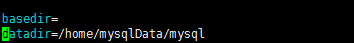 mysql,數據文件位置,mysql數據文件
