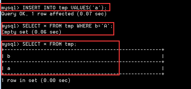 MySQL,數據庫,數據類型