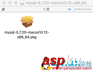 macos,mysql,5.7,安裝,5.7.20