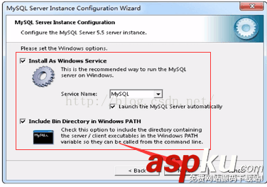 MySQL,安裝,配置,winx64