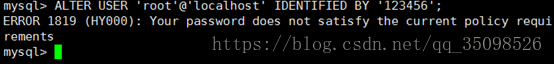 Linux,mysql8.0,安裝教程