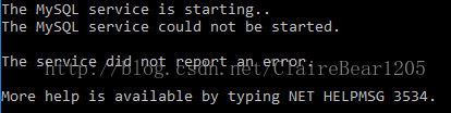 win10安裝mysql5.7.17,win10,mysql5.7.17