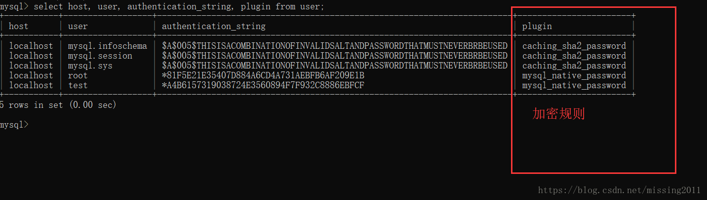 mysql,mysql8.0.12,安裝圖文教程