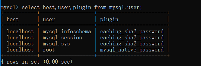 win10,mysql,8.0.13,安裝,配置