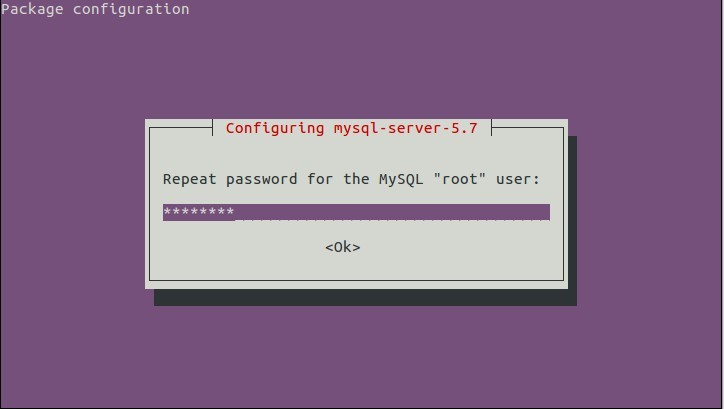 在 Ubuntu Server 16.04 LTS 上安裝 LAMP