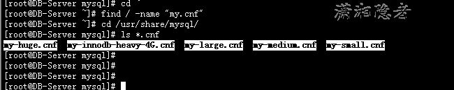 MySQL,數據庫,數據存儲,目錄