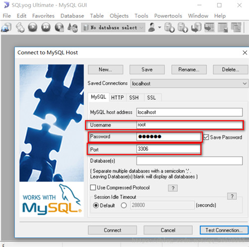 mysql,安裝,配置,mysql5.7.23