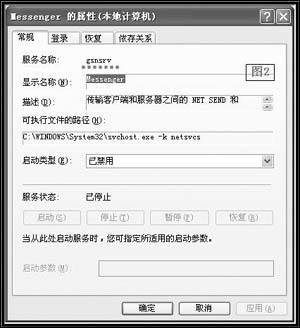 讓Windows2000服務運行得更好(多圖)