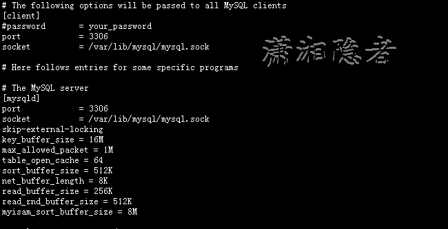 MySQL,數據庫,數據存儲,目錄