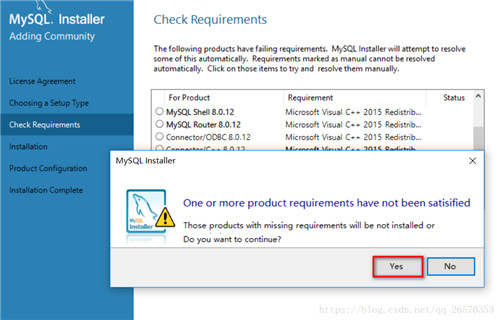 mysql,安裝,配置,mysql5.7.23