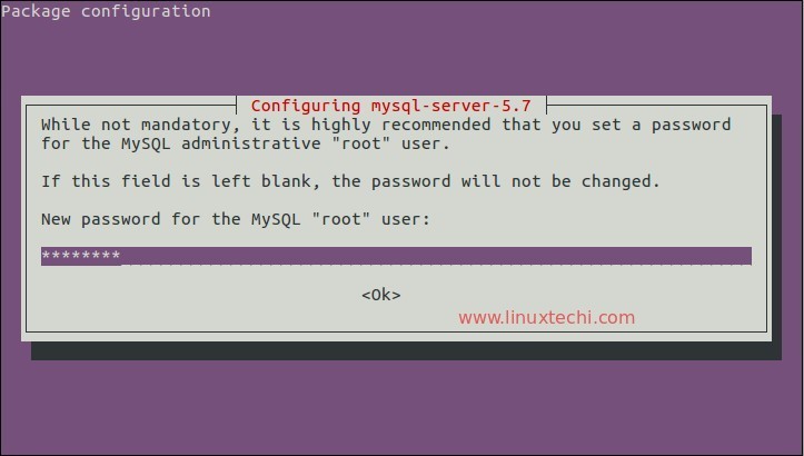 在 Ubuntu Server 16.04 LTS 上安裝 LAMP