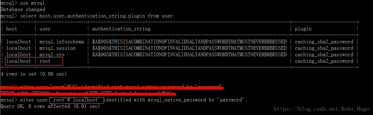 windows,MySQL8.0.13,免安裝版,MySQL