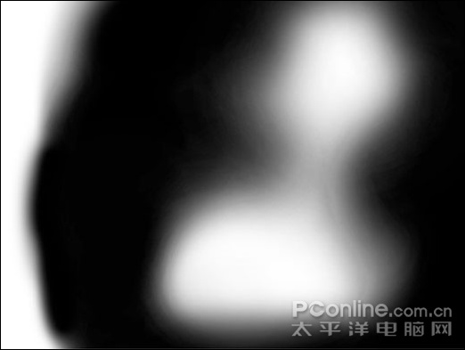 photoshop cs4打造時尚女性主題作品