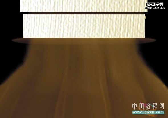 photoshop鼠繪教程：繪制康師傅茉莉清茶圖解_中國教程網