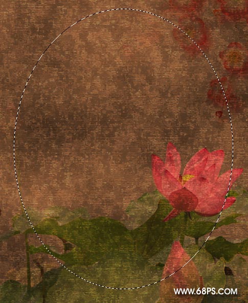 photoshop制作古典韻味的mm簽名特效_網頁設計webjx.com