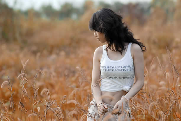 photoshop調色實例教程:mm照片有效快速調色_網頁設計webjx.com轉載